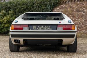Immagine 6/50 di BMW M1 (1982)