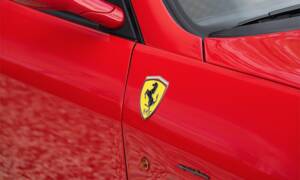 Bild 22/49 von Ferrari 550 Maranello (2000)