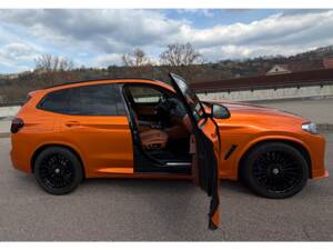 Afbeelding 10/20 van ALPINA XD3 Quadturbo (2022)