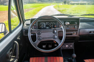 Bild 39/58 von Volkswagen Golf I GTI 1.6 (1982)