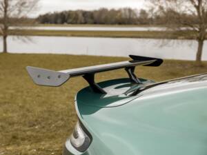 Image 16/65 de Aston Martin Vantage GT8 (2017)