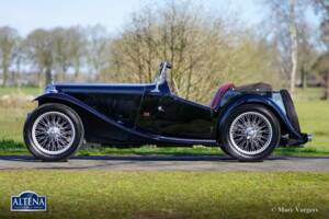 Image 9/42 of MG TC (1949)