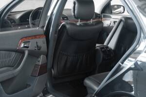 Bild 33/50 von Mercedes-Benz S 600 L (2001)