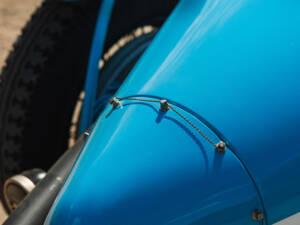 Afbeelding 34/50 van Alfa Romeo 8C 2300 Monza (1934)