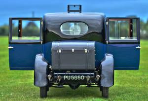 Image 18/50 de Rolls-Royce 40&#x2F;50 HP Silver Ghost (1924)