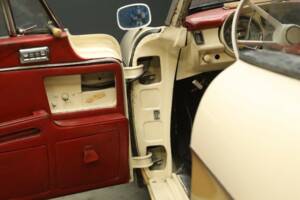Immagine 44/50 di BMW 503 (1957)