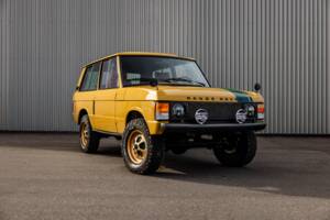 Immagine 2/51 di Land Rover Range Rover Classic 3.9 (1989)
