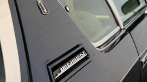 Image 27/36 of Jensen Interceptor MK III (1973)