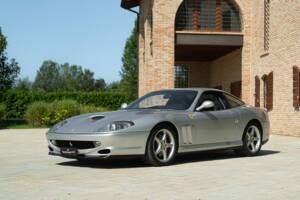 Image 1/50 of Ferrari 550 Maranello (2000)