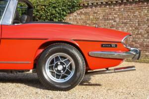 Afbeelding 25/50 van Triumph Stag (1975)