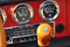 Immagine 4/5 di Alfa Romeo Spider 1300 Junior (1974)