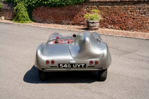 Immagine 7/50 di Lotus Eleven (1956)