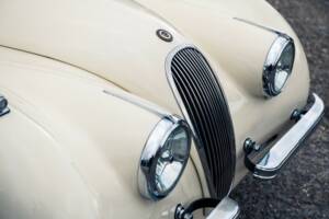 Image 38/45 of Jaguar XK 120 OTS (1950)