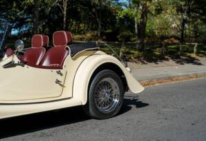 Image 14/26 of Morgan Plus 4 2-Seater (2007)