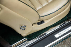 Afbeelding 39/50 van Bentley Continental S (1996)
