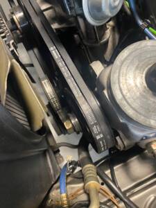 Bild 31/67 von Mercedes-Benz 380 SEC (1984)