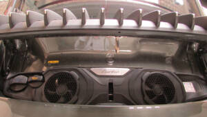 Image 15/20 of Porsche 911 Turbo (2022)
