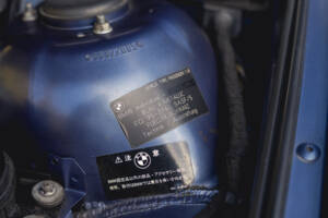 Bild 92/97 von ALPINA B10 V8 (1998)