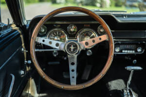 Imagen 26/36 de Ford Mustang 289 (1967)