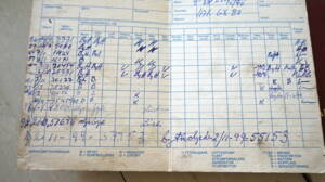Image 61/62 of Saab 95 V 4 (1970)