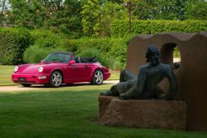 Image 21/50 of Porsche 911 Carrera 2 (1991)