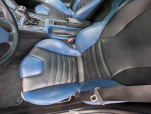 Bild 5/9 von BMW Z3 M Coupé (1999)