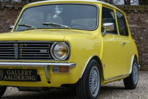 Bild 46/50 von Austin Mini 1000 (1973)