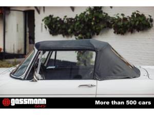 Bild 10/15 von Sunbeam Tiger Mk I (1965)