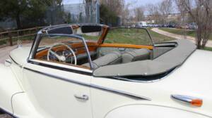 Image 8/8 of Mercedes-Benz 300 S Cabriolet A (1952)