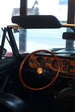 Image 16/19 de FIAT 124 Spider BS (1971)