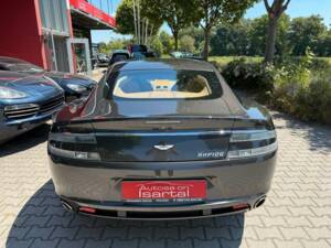 Bild 7/37 von Aston Martin Rapide (2010)
