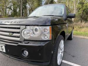 Bild 19/50 von Land Rover Range Rover Vogue TDV8 (2008)