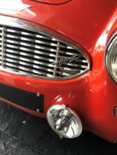 Immagine 13/24 di Austin-Healey 100&#x2F;6 (BN6) (1959)
