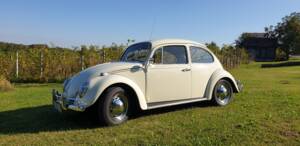 Image 2/10 of Volkswagen Beetle 1300 (1967)