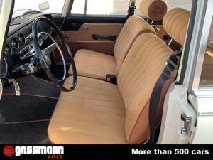 Afbeelding 9/15 van Borgward P 100 2,3 Liter (1961)