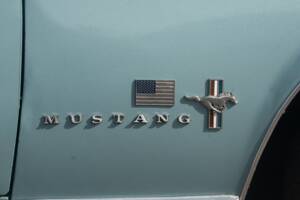 Image 16/50 of Ford Mustang 200 (1967)