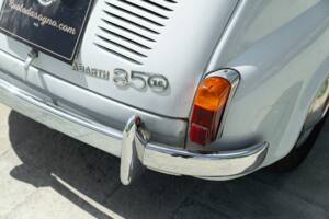 Immagine 12/50 di Abarth Fiat 850 TC (1963)