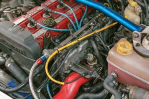 Afbeelding 24/37 van Ford Sierra Cosworth 4x4 (1991)