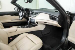 Image 12/50 of BMW Z4 sDrive23i (2009)