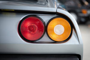 Bild 27/32 von Ferrari 308 GTS (1978)
