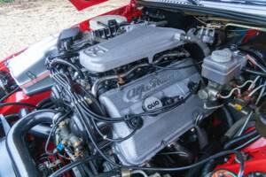 Image 4/50 de Alfa Romeo SZ (1991)