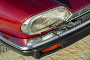Bild 27/50 von Jaguar XJ-S 3.6 (1988)