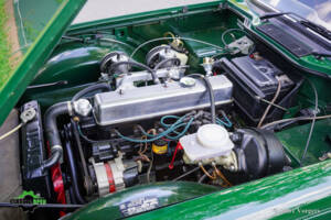 Imagen 22/52 de Triumph TR 6 (1973)