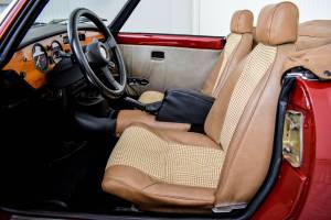 Immagine 5/50 di Triumph Spitfire 1500 USA (1979)