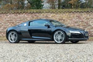 Image 47/50 de Audi R8 V10 (2011)
