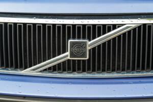 Immagine 24/50 di Volvo 440 Turbo (1992)