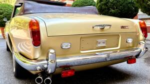 Image 7/17 of Rolls-Royce Corniche I (1976)