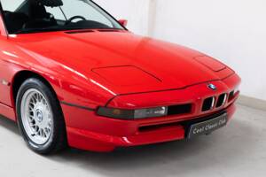 Image 22/24 of BMW 840Ci (1994)