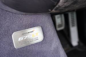 Afbeelding 13/50 van McLaren 675LT (2016)