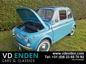 Immagine 57/73 di FIAT 500 L (1973)